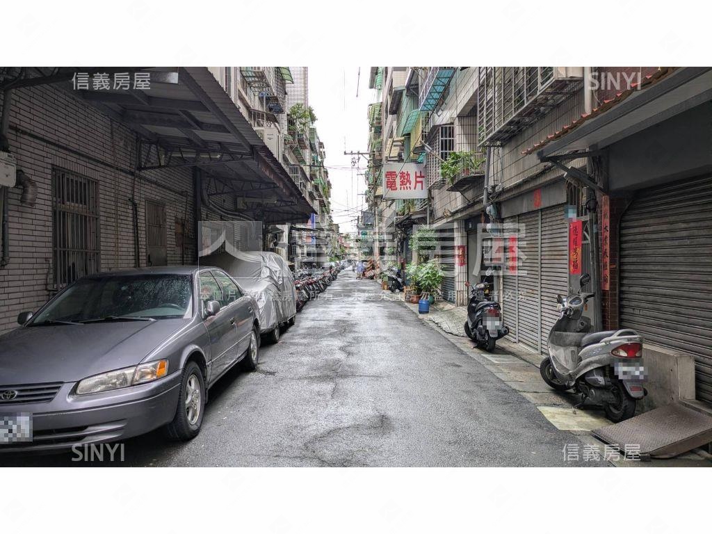 近徐匯捷運站美寓房屋室內格局與周邊環境