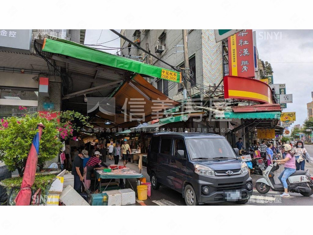 近徐匯捷運站美寓房屋室內格局與周邊環境