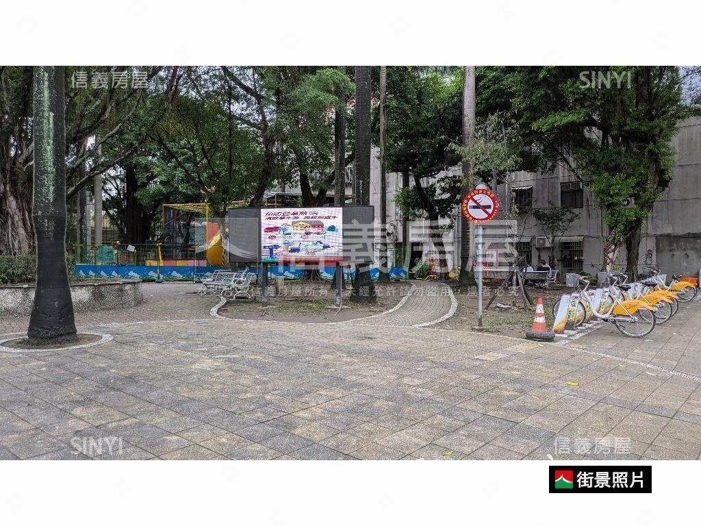 近徐匯捷運站美寓房屋室內格局與周邊環境