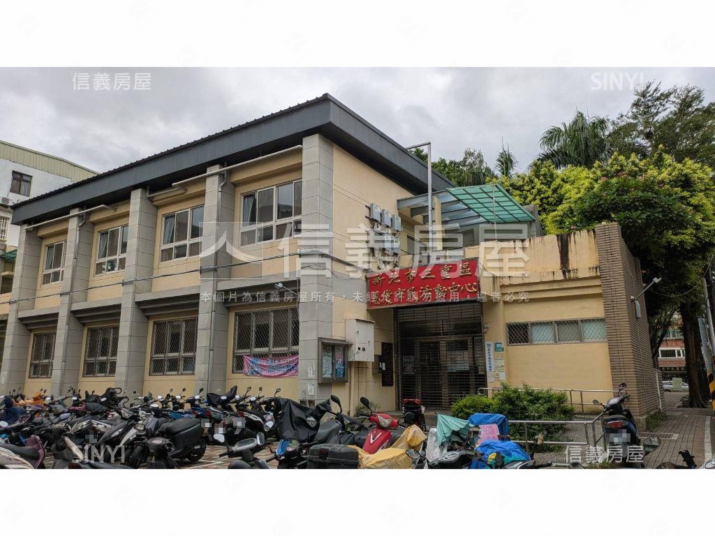 近徐匯捷運站美寓房屋室內格局與周邊環境