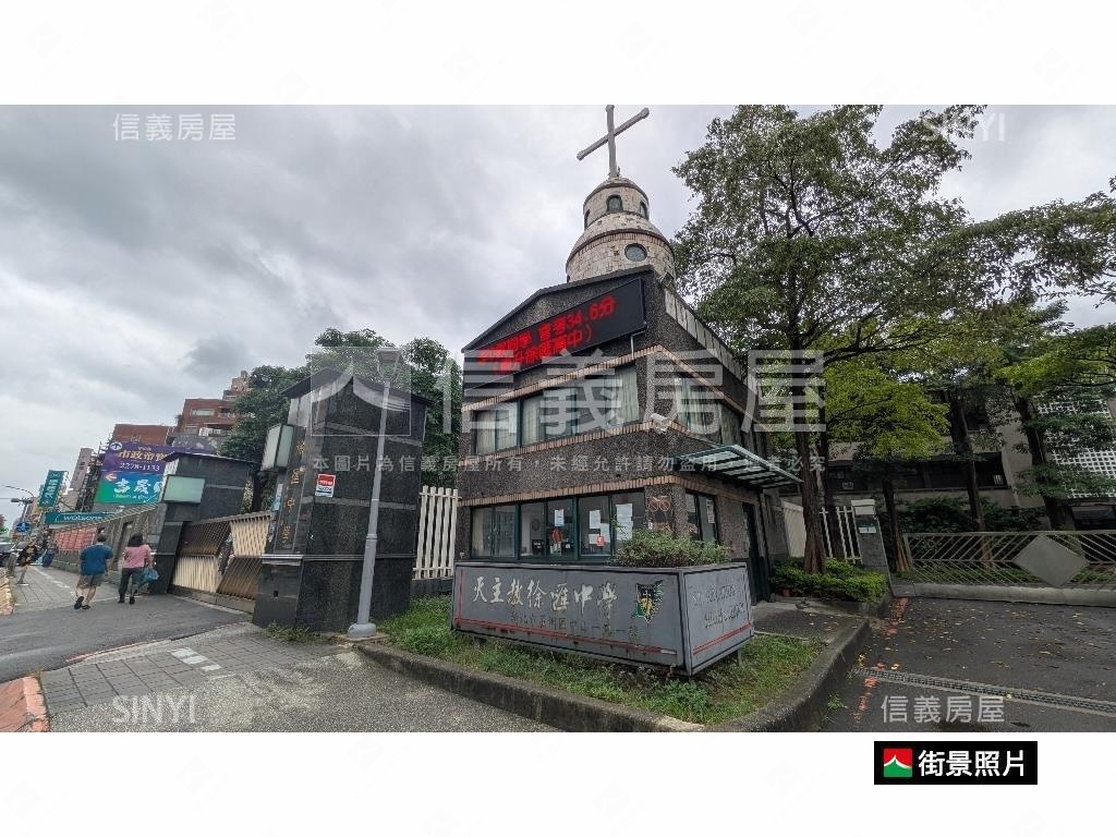 近徐匯捷運站美寓房屋室內格局與周邊環境