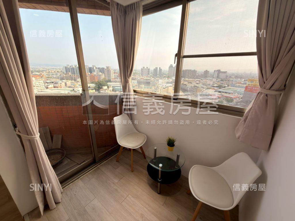 大三元三房平車視野戶房屋室內格局與周邊環境