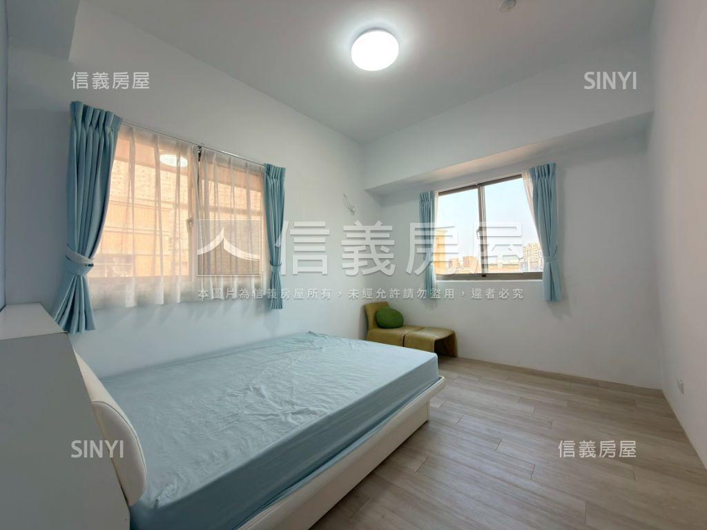 大三元三房平車視野戶房屋室內格局與周邊環境