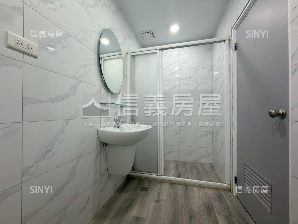 大三元三房平車視野戶房屋室內格局與周邊環境