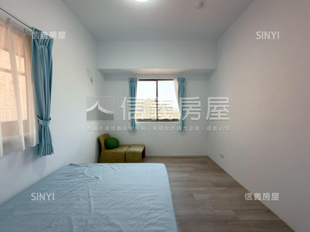 大三元三房平車視野戶房屋室內格局與周邊環境