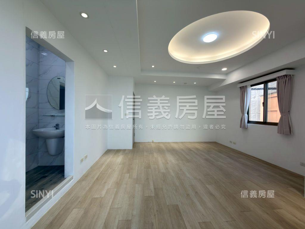 大三元三房平車視野戶房屋室內格局與周邊環境