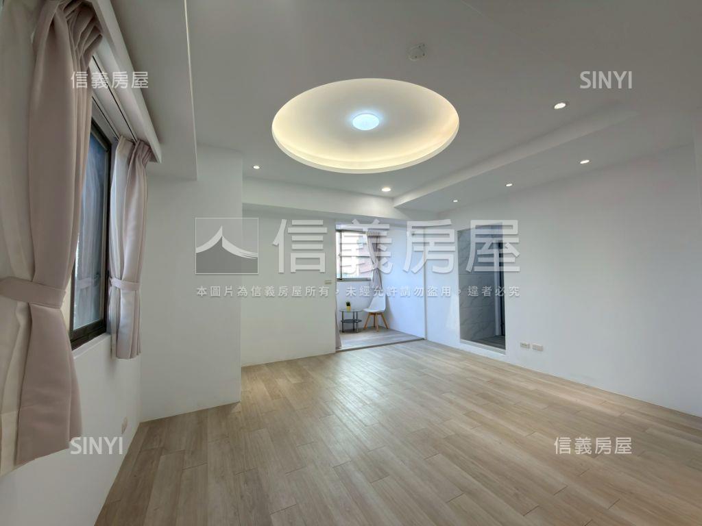 大三元三房平車視野戶房屋室內格局與周邊環境