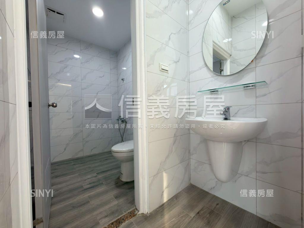 大三元三房平車視野戶房屋室內格局與周邊環境