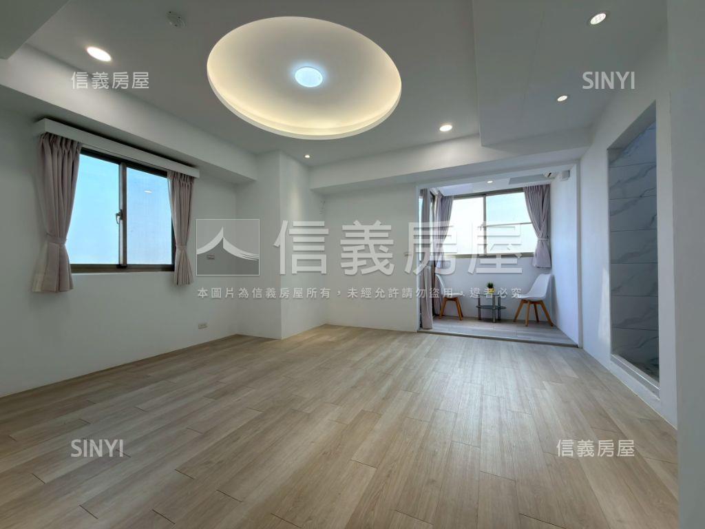 大三元三房平車視野戶房屋室內格局與周邊環境