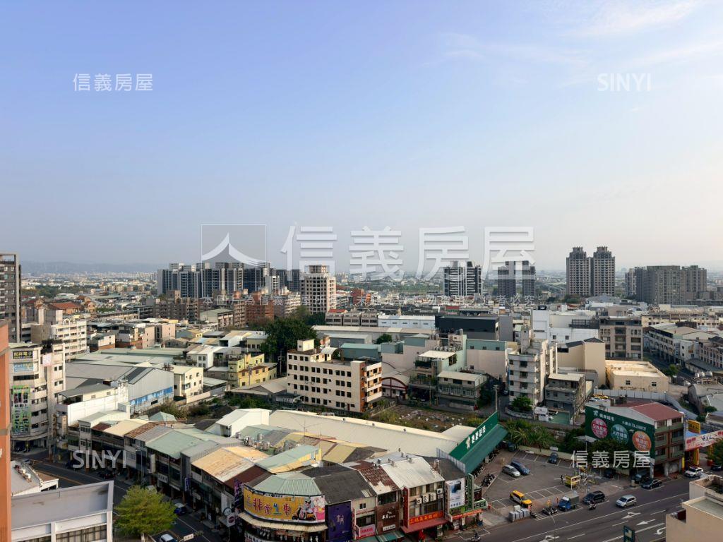 大三元三房平車視野戶房屋室內格局與周邊環境