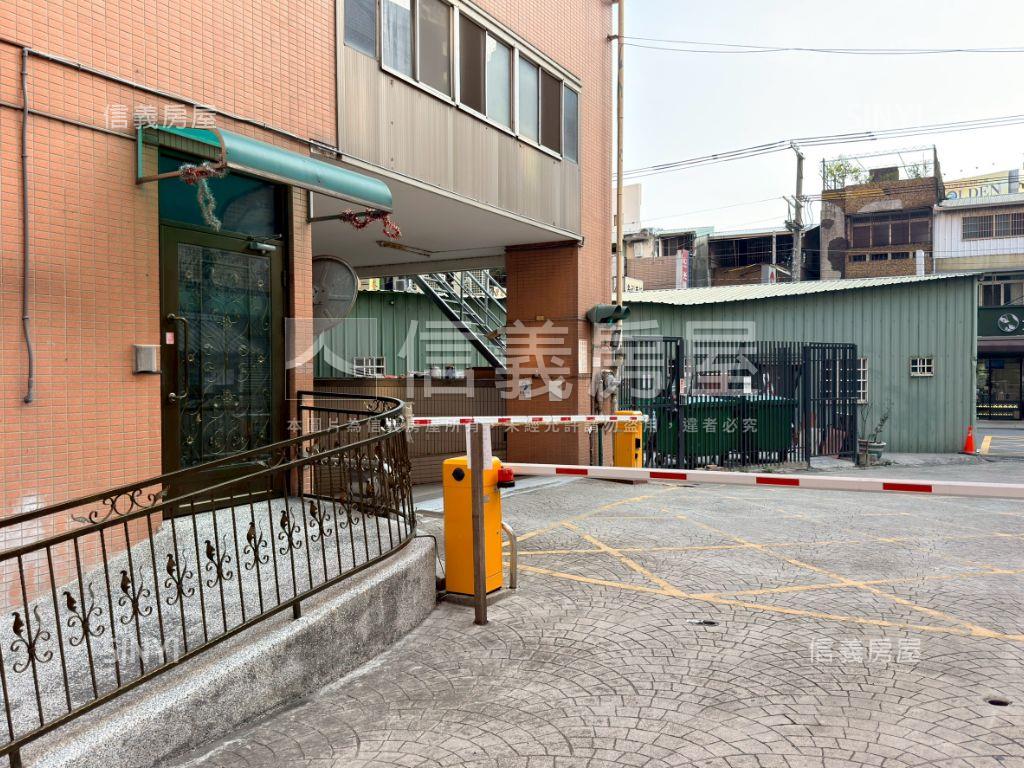 大三元三房平車視野戶房屋室內格局與周邊環境