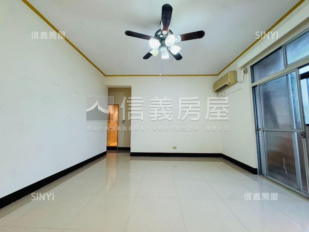 秀山極品美寓房屋室內格局與周邊環境