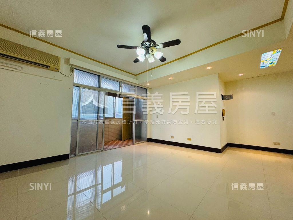 秀山極品美寓房屋室內格局與周邊環境