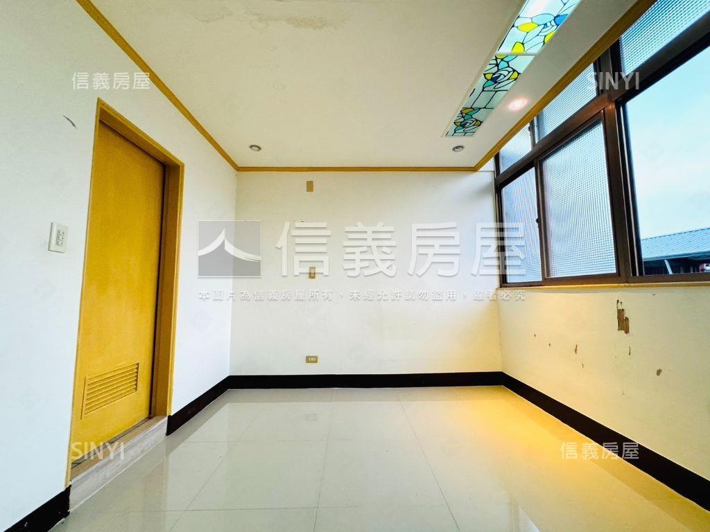 秀山極品美寓房屋室內格局與周邊環境