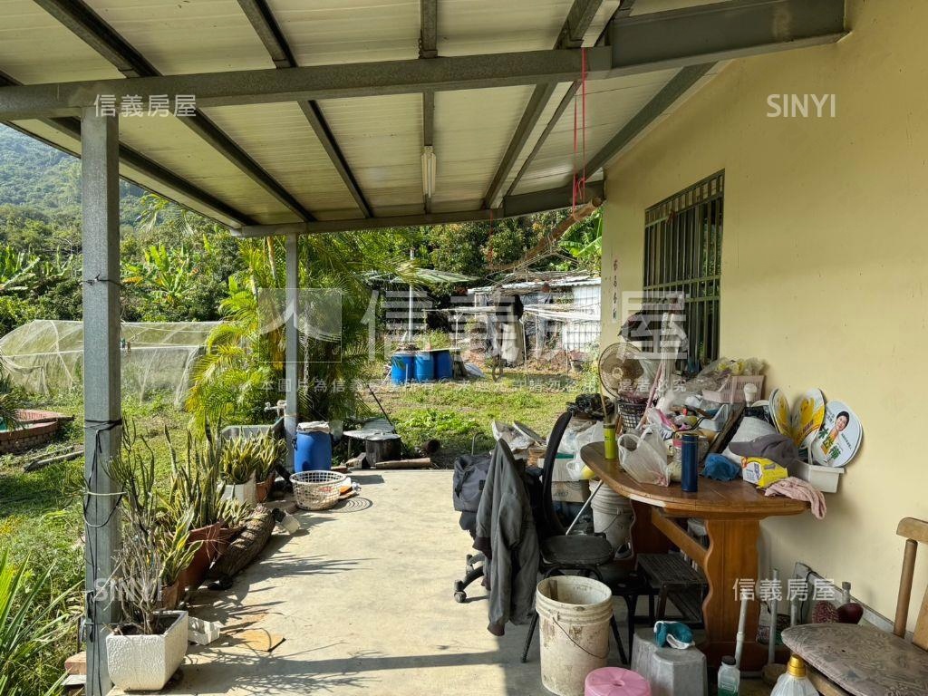 八方來財金元寶地有資材室房屋室內格局與周邊環境