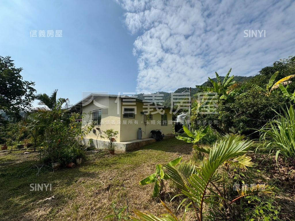 八方來財金元寶地有資材室房屋室內格局與周邊環境