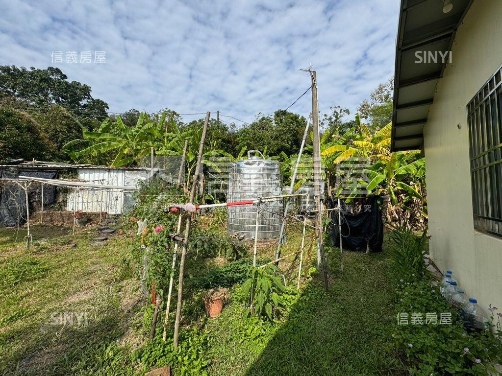 八方來財金元寶地有資材室房屋室內格局與周邊環境