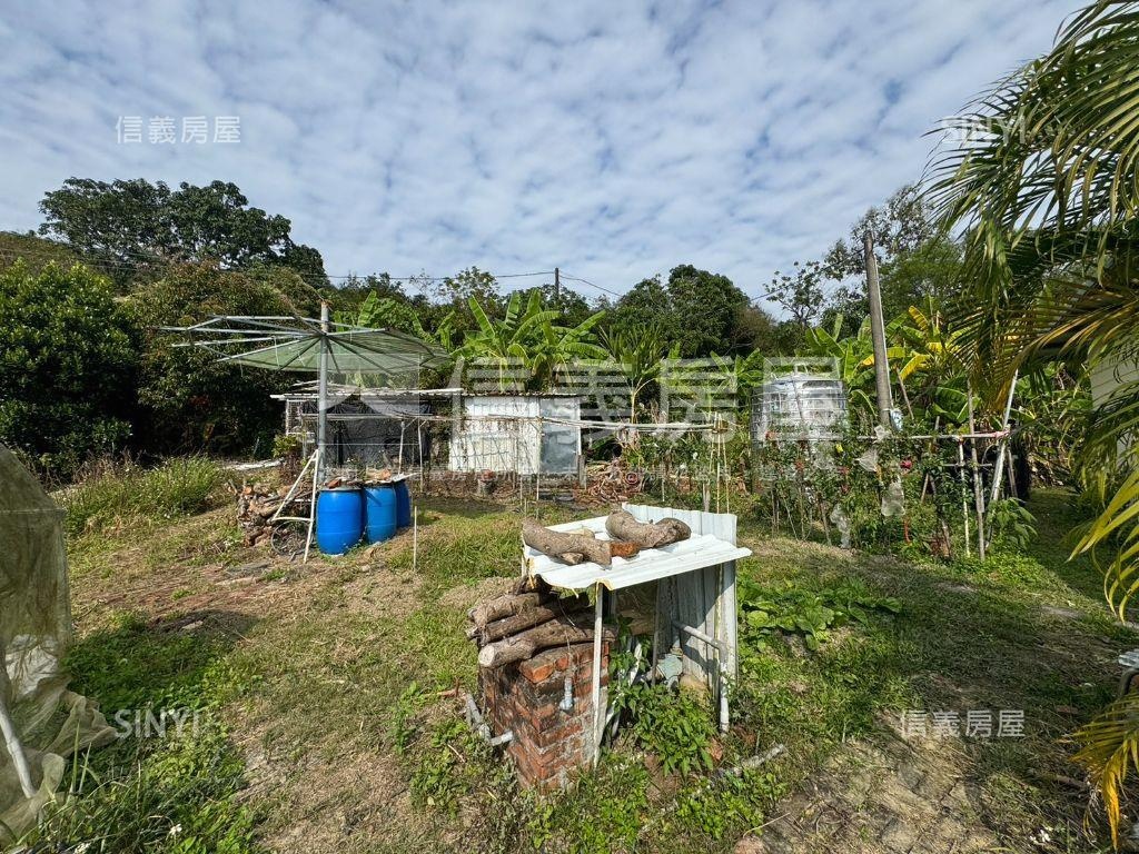 八方來財金元寶地有資材室房屋室內格局與周邊環境