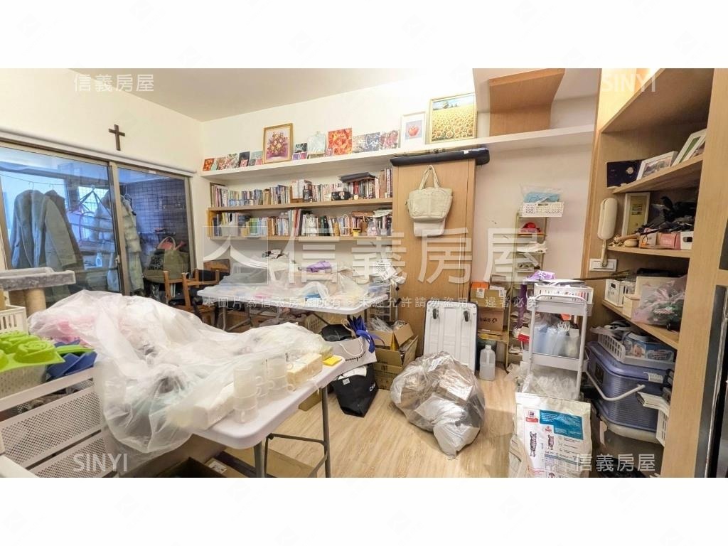 摩天暖心成家首選房屋室內格局與周邊環境