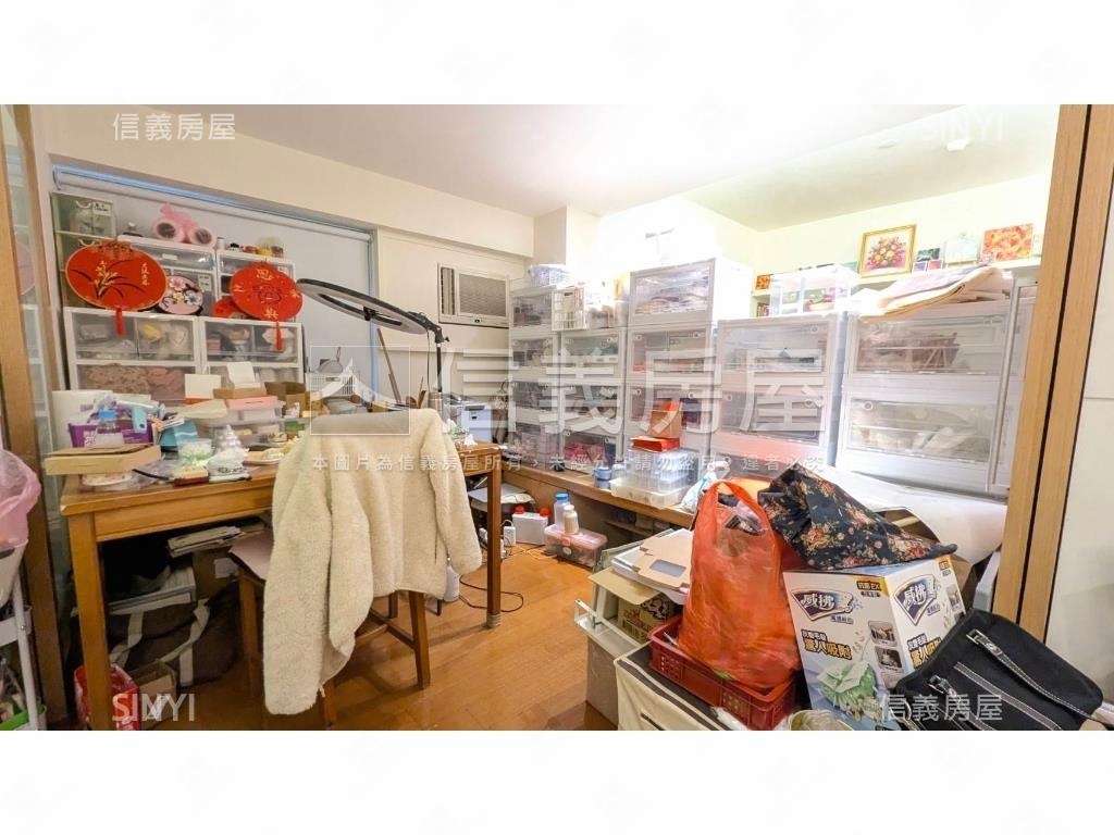 摩天暖心成家首選房屋室內格局與周邊環境