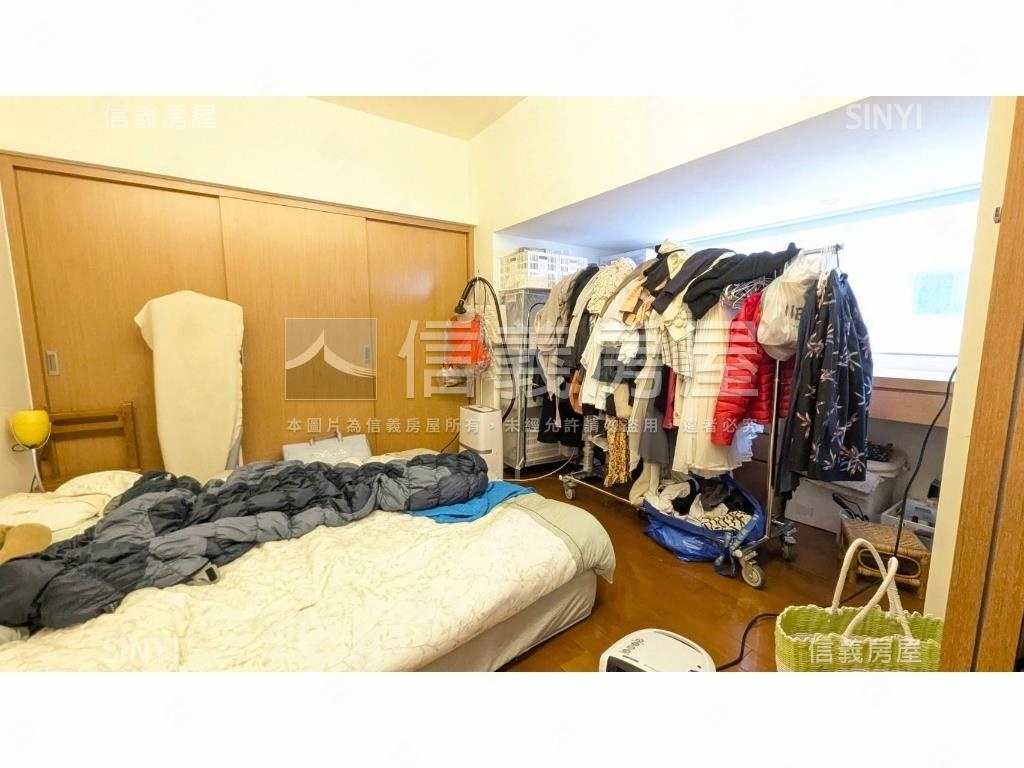 摩天暖心成家首選房屋室內格局與周邊環境