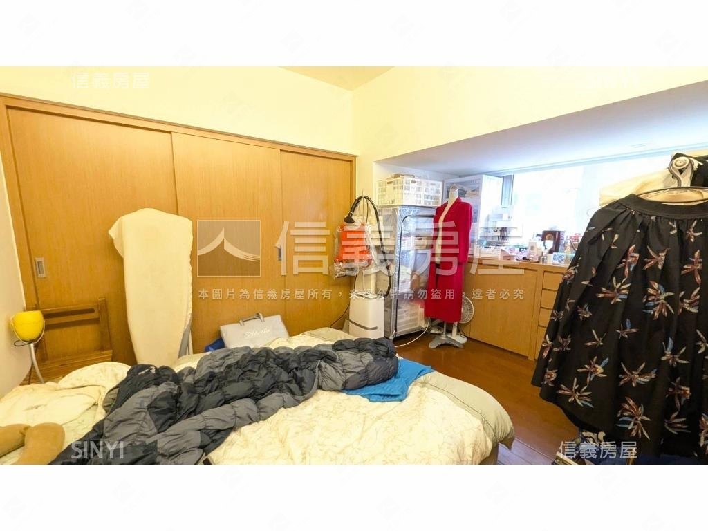 摩天暖心成家首選房屋室內格局與周邊環境