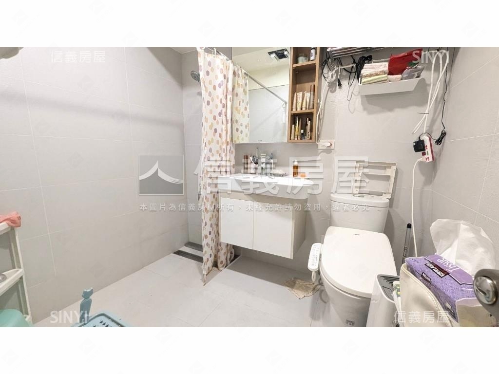 摩天暖心成家首選房屋室內格局與周邊環境