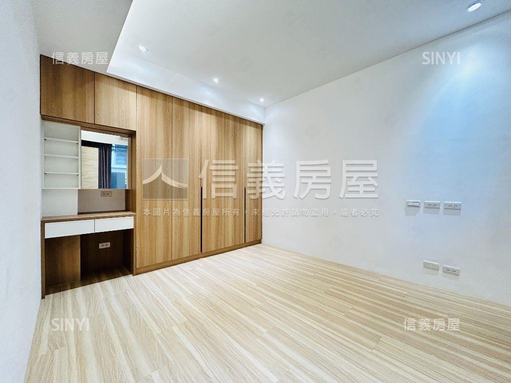 三和國中捷運站裝潢公寓房屋室內格局與周邊環境