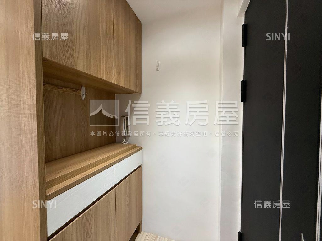 三和國中捷運站裝潢公寓房屋室內格局與周邊環境