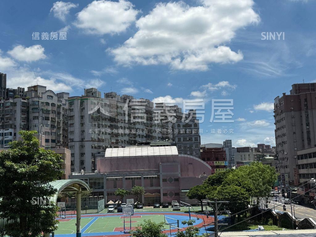三和國中捷運站裝潢公寓房屋室內格局與周邊環境