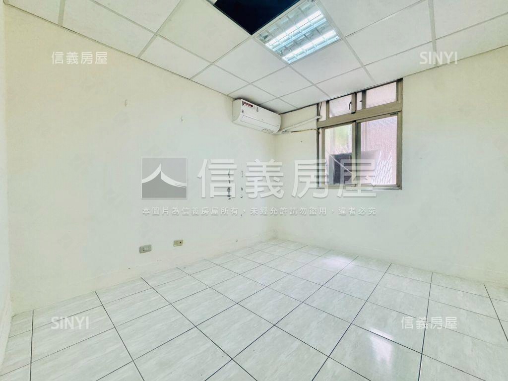 秀山三面採光美寓房屋室內格局與周邊環境