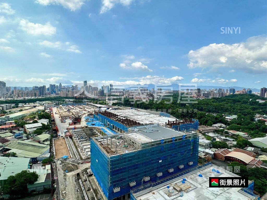 延峯街一樓大空間房屋室內格局與周邊環境