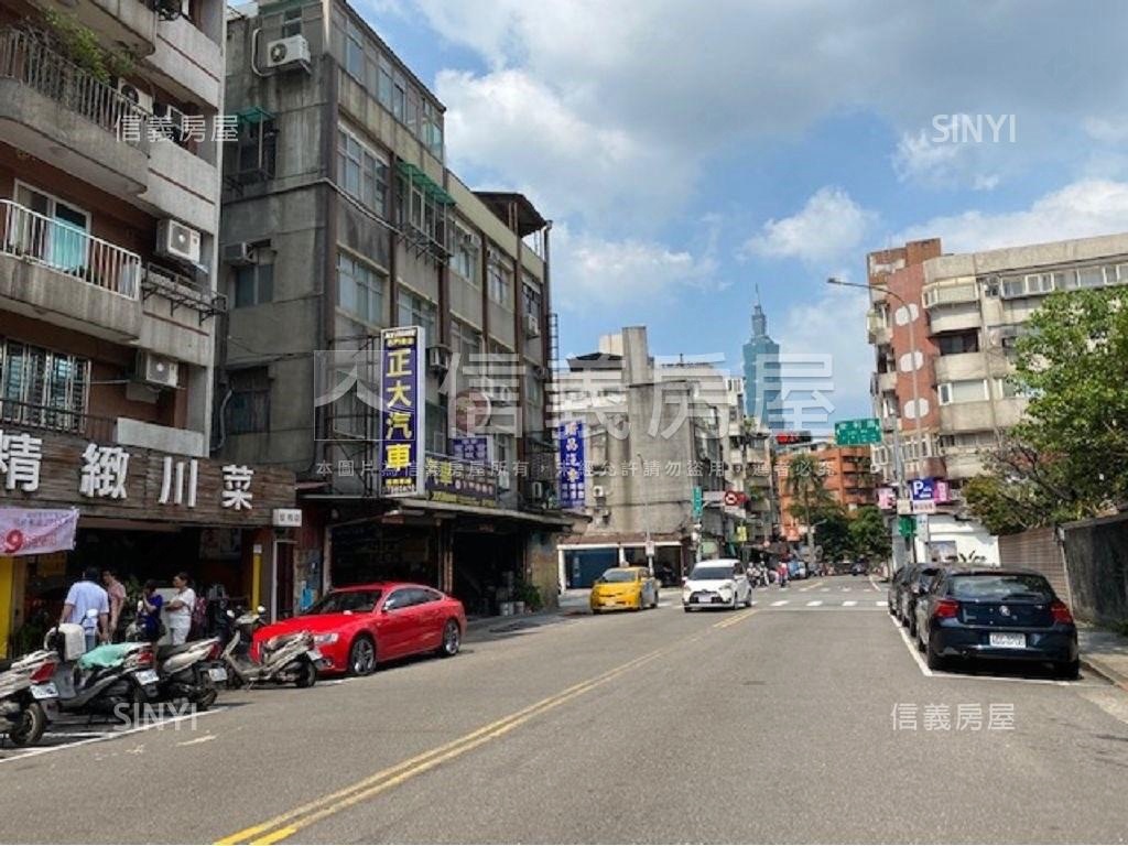 遠企商圈發財金店房屋室內格局與周邊環境