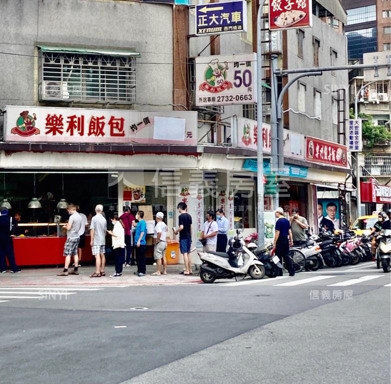 遠企商圈發財金店房屋室內格局與周邊環境