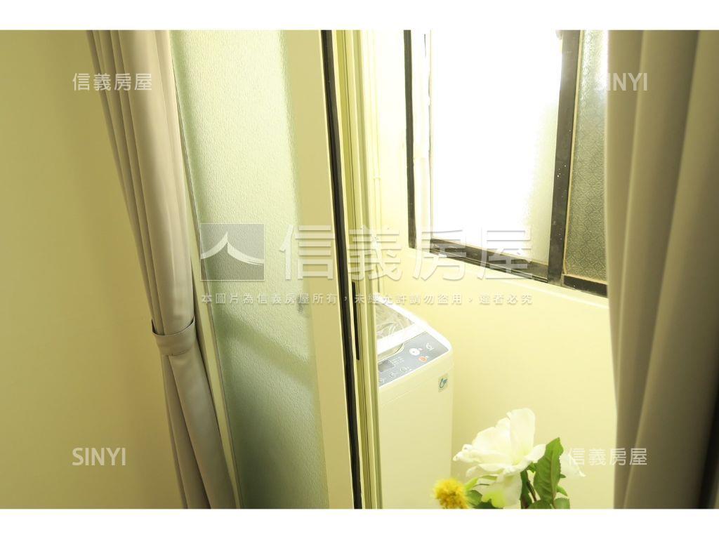 興大旁收租聖品房屋室內格局與周邊環境