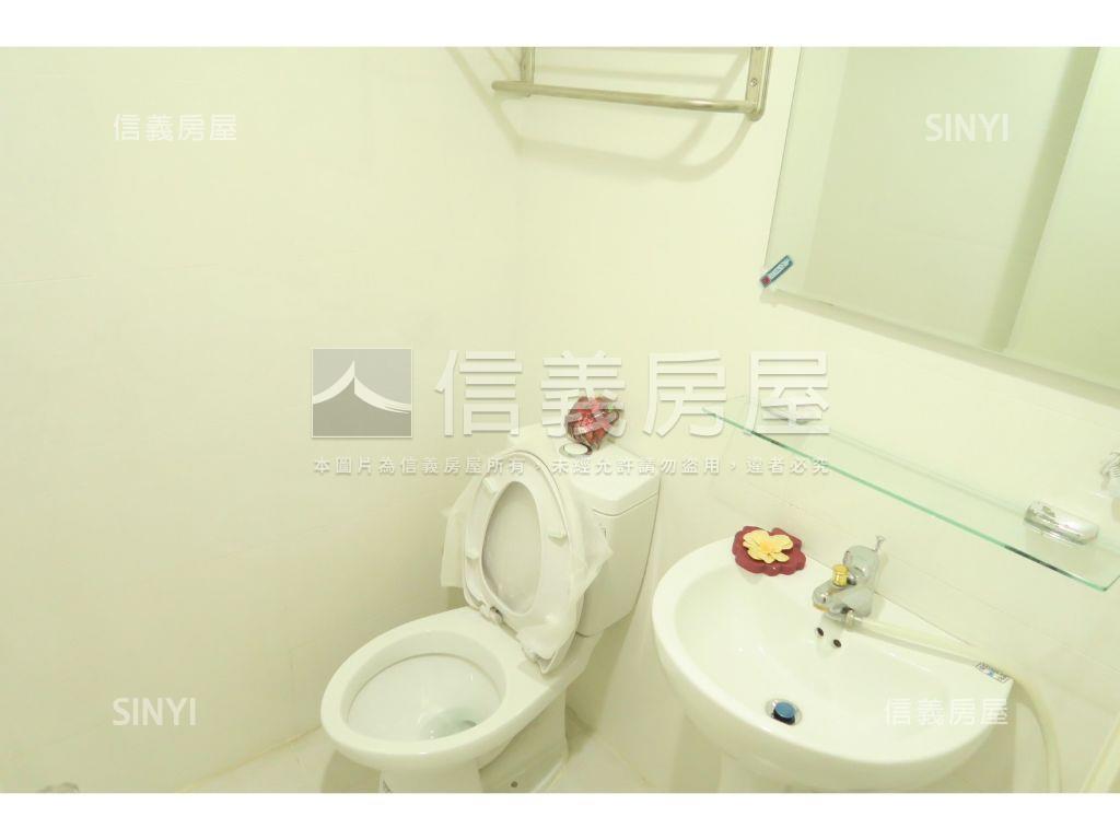 興大旁收租聖品房屋室內格局與周邊環境