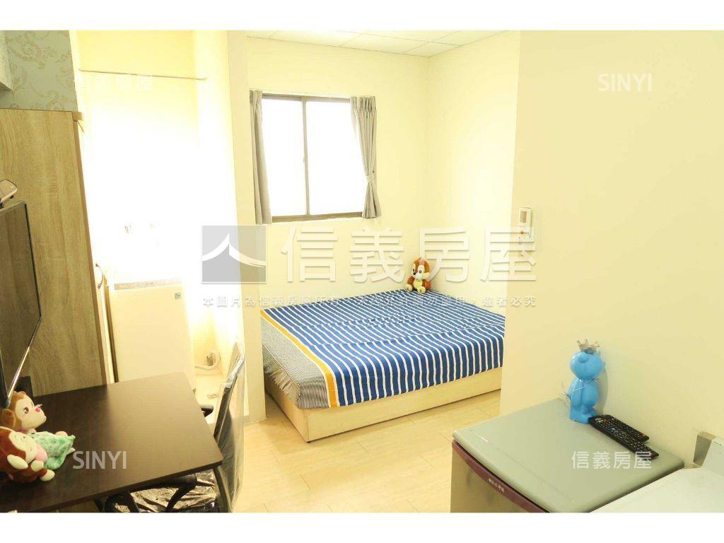 興大旁收租聖品房屋室內格局與周邊環境