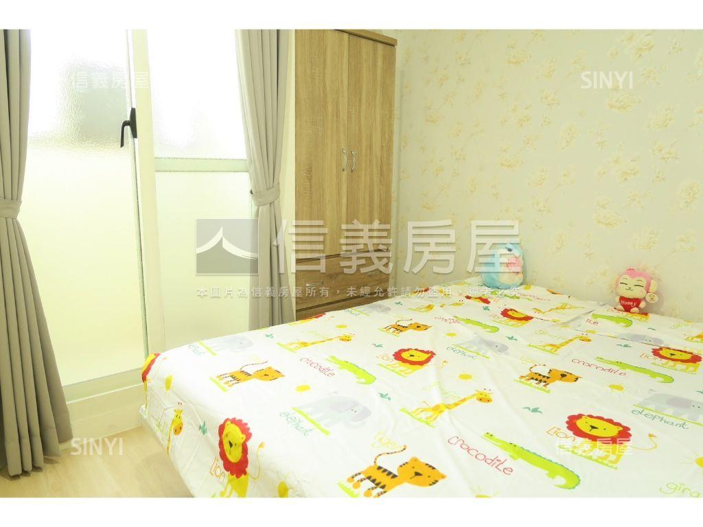 興大旁收租聖品房屋室內格局與周邊環境