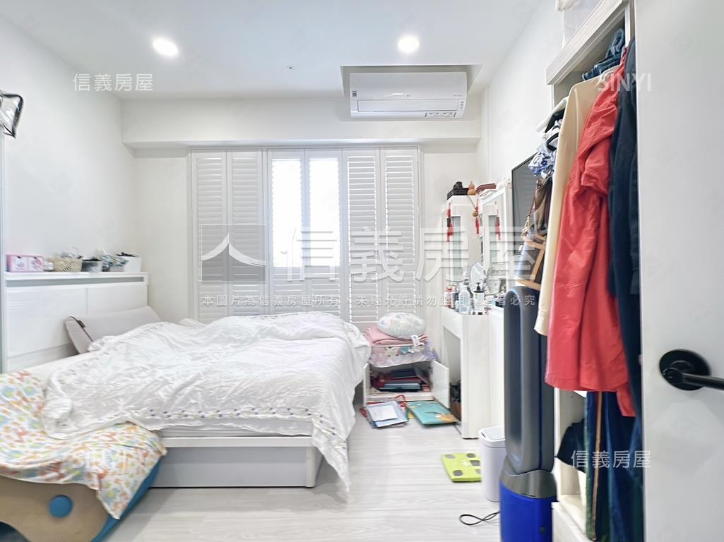 霞海谷樹向陽２房＋１平車房屋室內格局與周邊環境