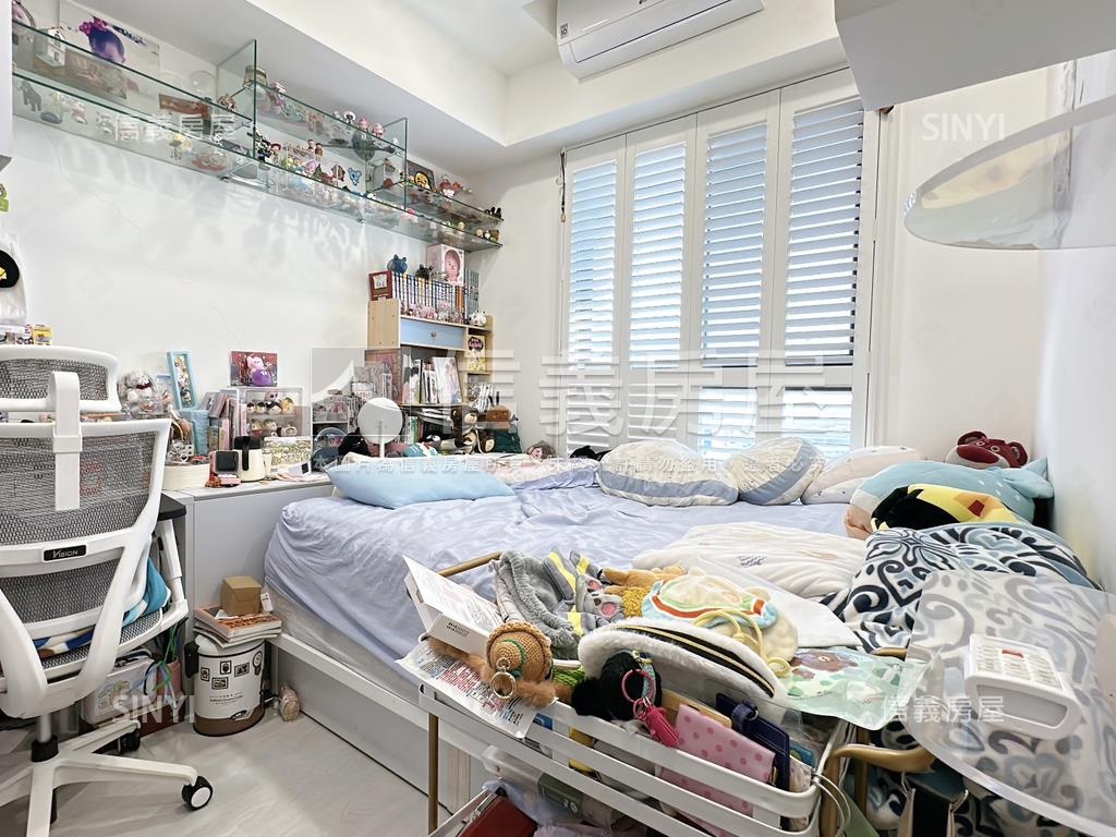 霞海谷樹向陽２房＋１平車房屋室內格局與周邊環境