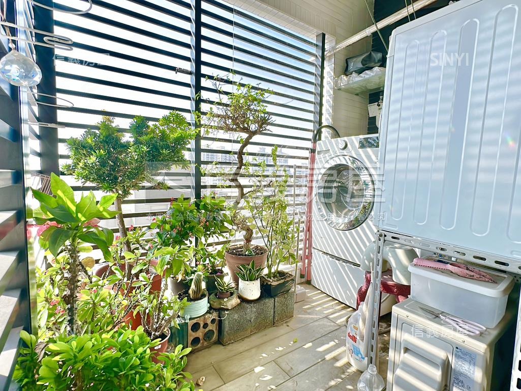 霞海谷樹向陽２房＋１平車房屋室內格局與周邊環境