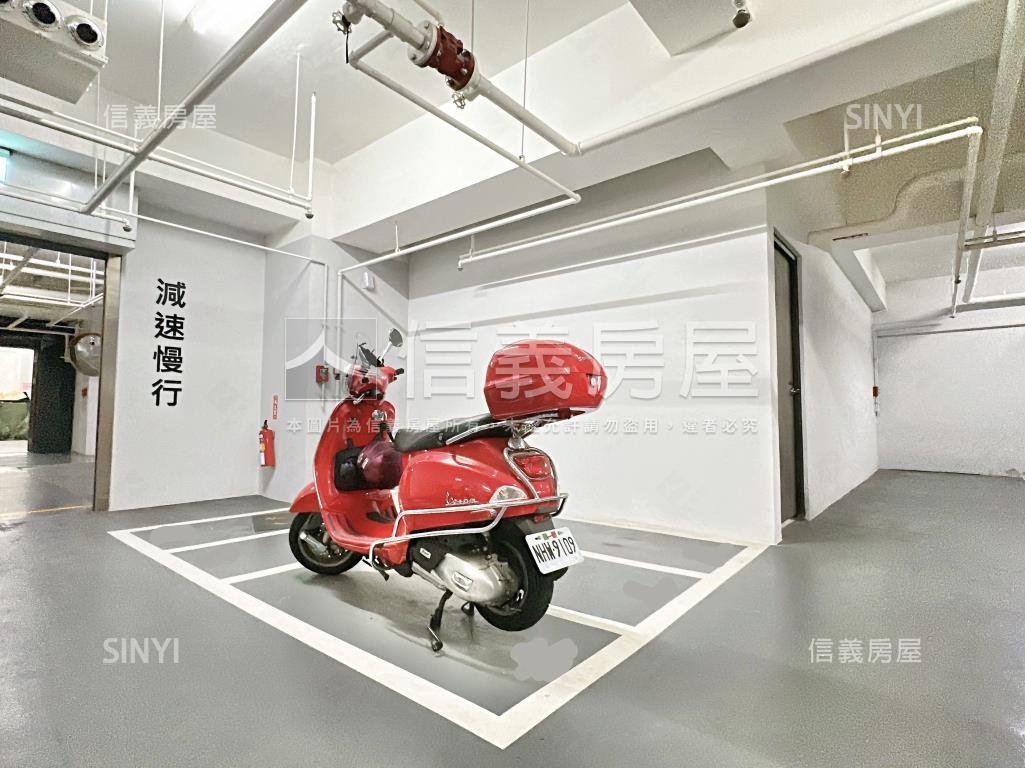 霞海谷樹向陽２房＋１平車房屋室內格局與周邊環境