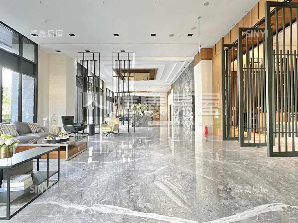 霞海谷樹向陽２房＋１平車房屋室內格局與周邊環境