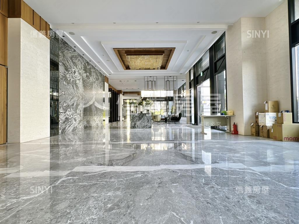 霞海谷樹向陽２房＋１平車房屋室內格局與周邊環境