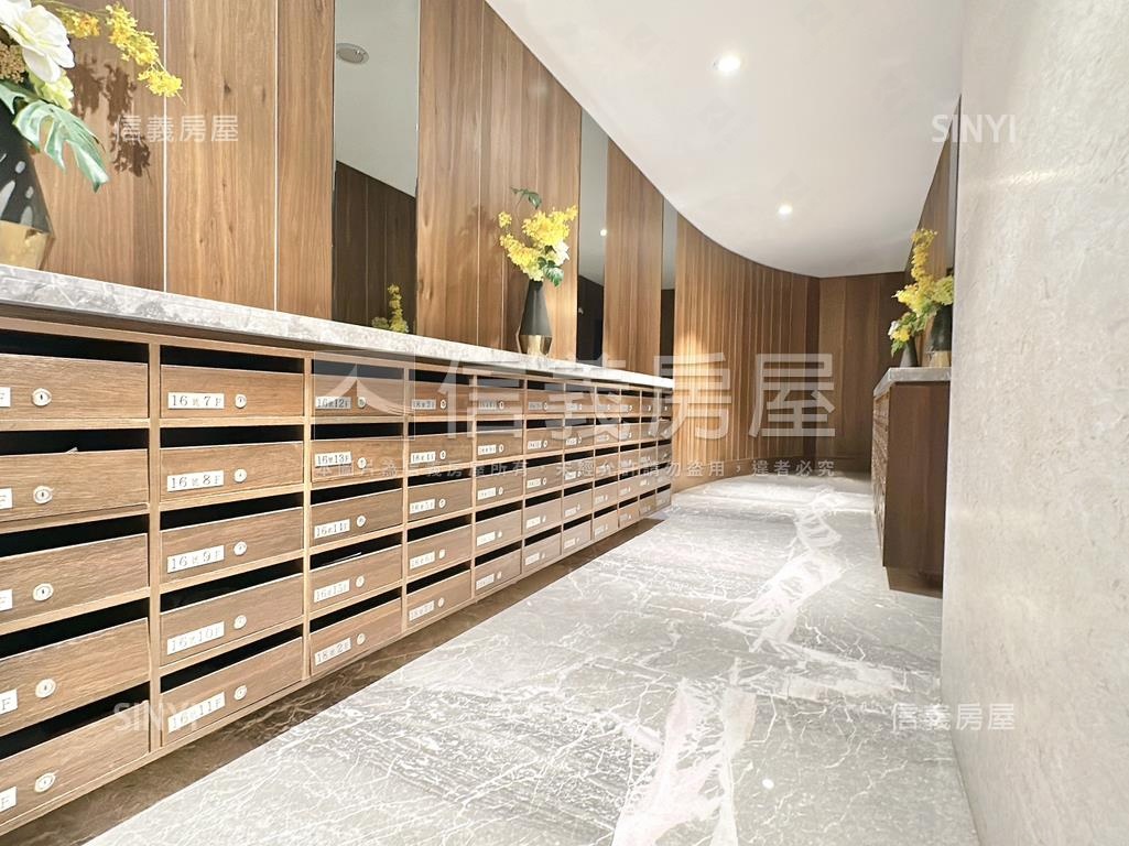 霞海谷樹向陽２房＋１平車房屋室內格局與周邊環境