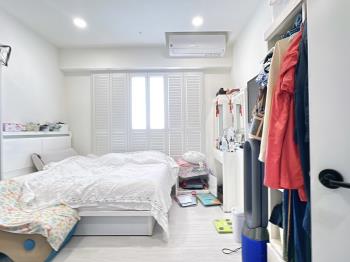 霞海谷樹向陽２房＋１平車