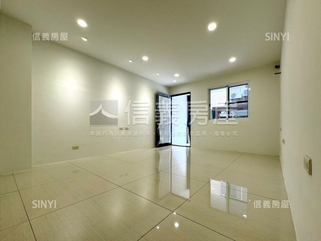 中華商圈！精緻整新透天房屋室內格局與周邊環境