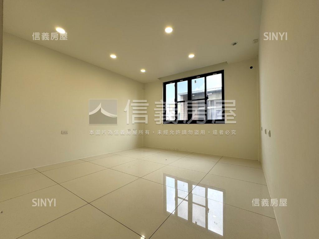 中華商圈！精緻整新透天房屋室內格局與周邊環境