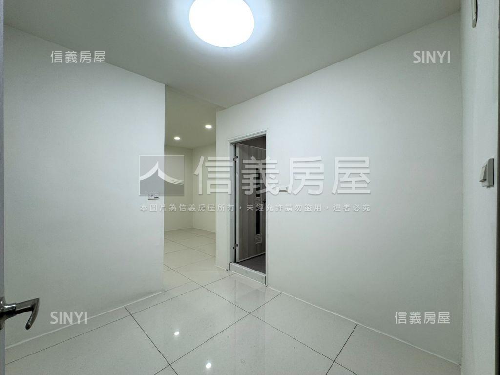 中華商圈！精緻整新透天房屋室內格局與周邊環境