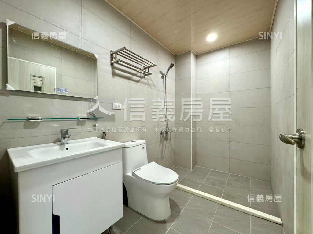 中華商圈！精緻整新透天房屋室內格局與周邊環境